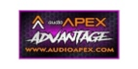 Audio APEX coupons